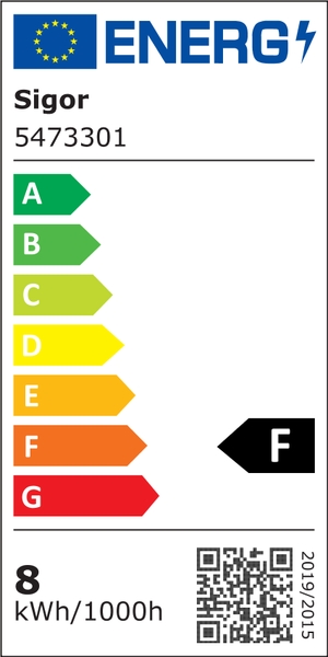 Energielabel