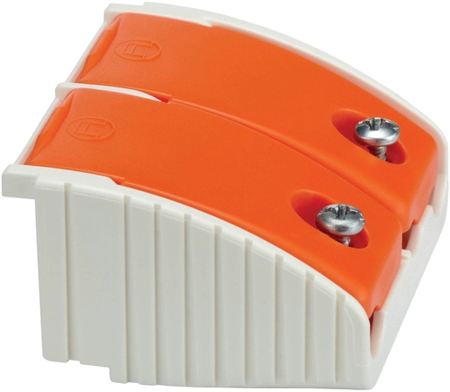 Osram LED Netzteil OT CABLE CLAMP B-STYLE Frontansicht