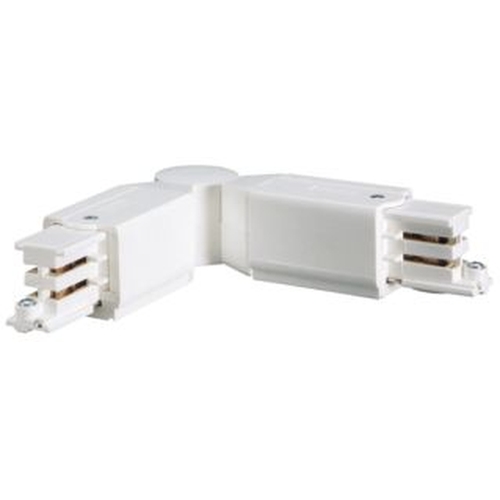 Philips ZRS750 ACP WH LED Strahler Frontansicht
