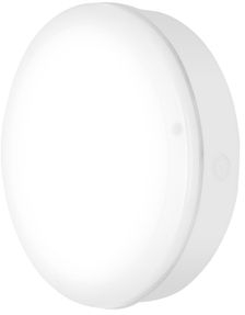 LED-Bodenleuchte SF BLKH 250 P10W 840 WT IP65 im Produktfoto Frontansicht