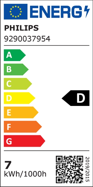 Energielabel