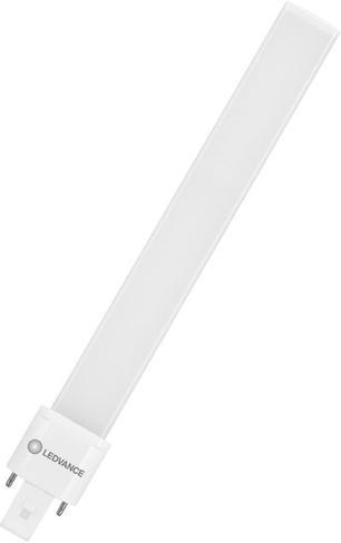 Ledvance DULUX LED S11 EM V 6W 840 G23 Leuchtmittel Frontansicht