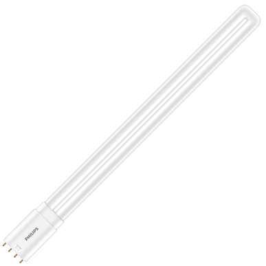 Philips LED-Lampe CorePro LED PLL Mains 24W Frontansicht