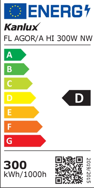 Energielabel