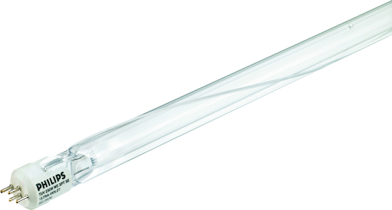Philips UV-Lampe TUV 230W WE XPT SE Frontansicht