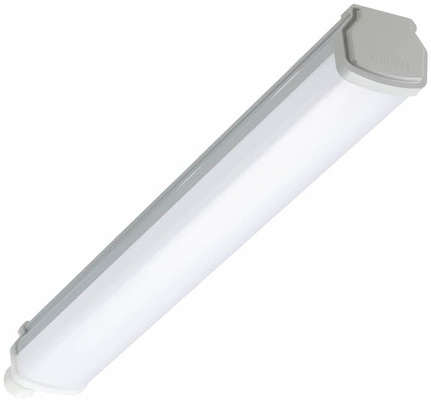 Philips LED-Leuchte WT060C LED18S/840 PSU L600 Frontansicht