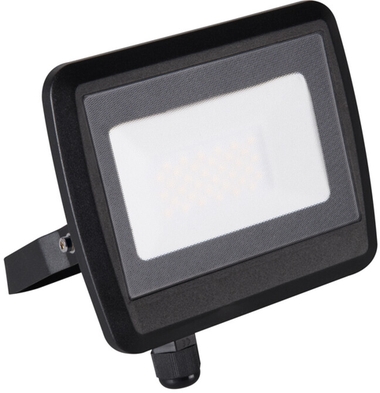 ANTEM LED 30W-NW B Deckenleuchte Frontansicht