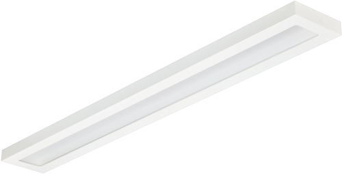 Philips SM136V G4 43S/840 WIA W20L157 OC LED-Panel Frontansicht