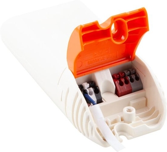Ledvance DALI 8W LED-Treiber, Frontansicht