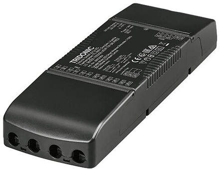 Dotlux LED-Netzteil 38Watt 700mA CASAMBI dimmbar Frontansicht