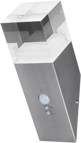 LED-Leuchte Endura Style Crystal Torch, 5W, Frontansicht