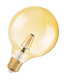 Vintage 1906 LED CLASSIC GLOBE