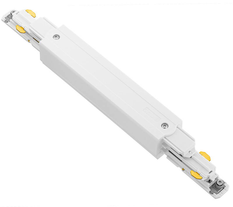 Nordic Aluminium XTSNC 614-3 Mitteleinspeisung weiß Frontansicht