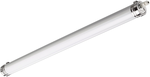 LED-Panel WT210C G2 für Deckenmontage, 50W, 840 Lichtfarbe