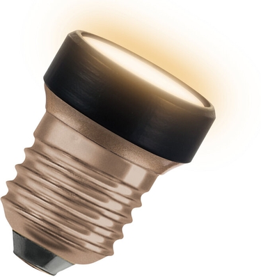 LED-Fluter Osram LEDCLFLAT28 3,5W für Außenbereich Frontansicht