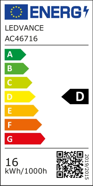 Energielabel