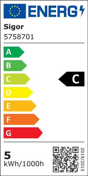 Energielabel