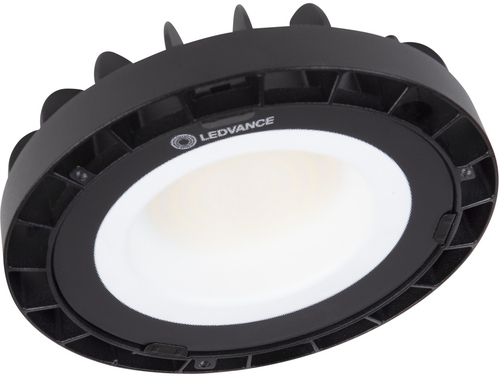 LED-Hochleistungsstrahler HB COMP V 83W 840 110DEG IP65 Frontansicht
