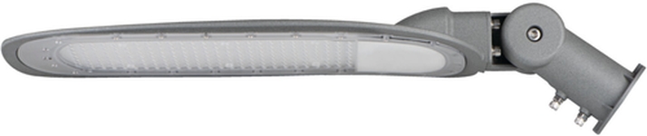 LED-Panel STRETON 200W NW Frontansicht