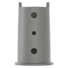 STREETLIGHT FLEX REDUCTIONS