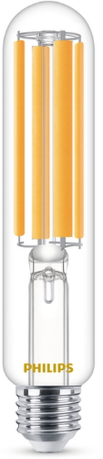 LED Straßenlaterne Tforce Core 26W 730 E27 MV Frontansicht