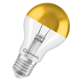 LED CLASSIC A MIRROR COB DIM P