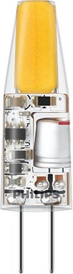 CorePro LEDcapsule G4/GY6,35 Stiftsockellampen