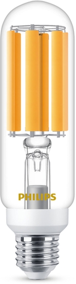 Philips LED-Lampe MAS LED SON-T UE M 3.6Klm 19W 727 E27 Frontansicht