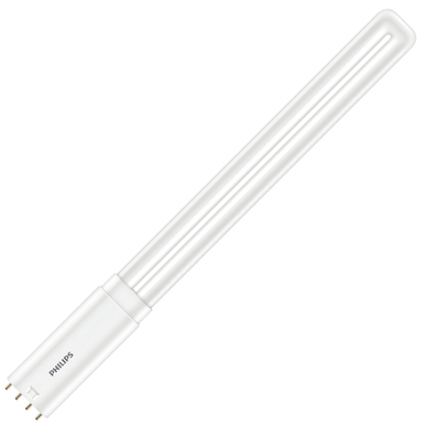 Philips LED-Lampe CorePro LED PLL HF Frontansicht