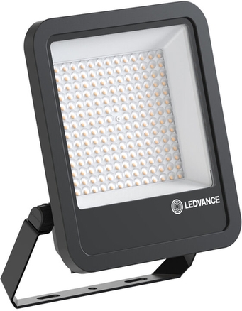 LED-Panel FL AREA V 67W ML 830 A48X85 BK Frontansicht