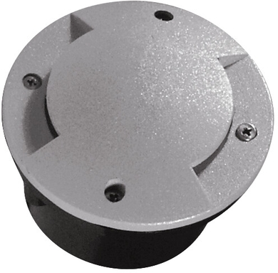 Deckenleuchte ROGER DL-2LED6 mit zwei LED-Lampen in Frontansicht