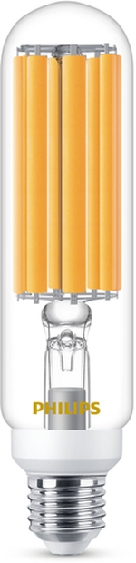 Philips LED-Lampe E27 28.5W Frontansicht