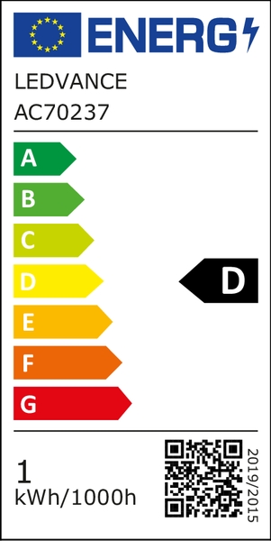 Energielabel