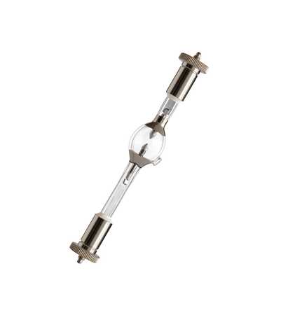 Osram Speziallampe HBO 202W für professionelle Beleuchtung, Frontansicht