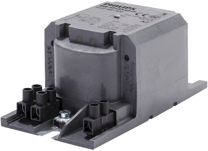 HeavyDuty-Vorschaltgeräte für SON/CDO/CDM/HPI