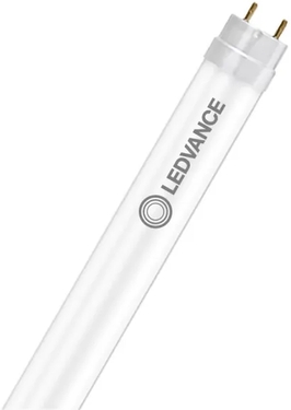 LED-Leuchtstoffröhre LEDTUBE T8 EM EECA S 1200 10W 840 Frontansicht
