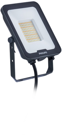 LED-Downlight 30W warmweiß für Deckenmontage, Produktfoto Frontansicht