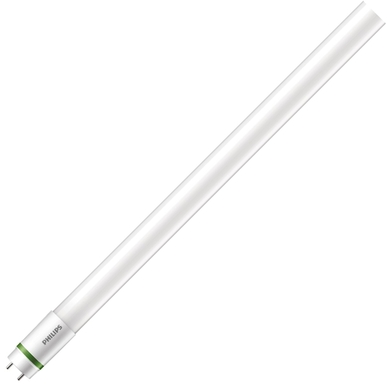Philips LED-Lampe MAS LEDtube 1500mm Frontansicht