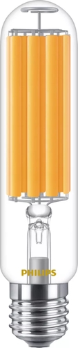 Philips LED-Lampe MAS LED SON-T UE M 8000 Lumen 42,8 Watt E40 Frontansicht