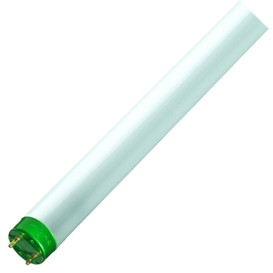 Philips Leuchtstofflampe MASTER TL-D Eco 51W/865 Frontansicht