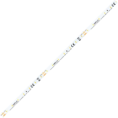 Dotlux LED-Streifen 24W 4000K 5m Rolle Frontansicht