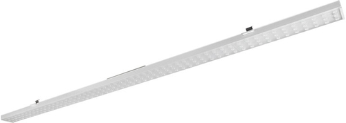 LED-Panel 73W 840 für Deckenmontage, Produktfoto Frontansicht