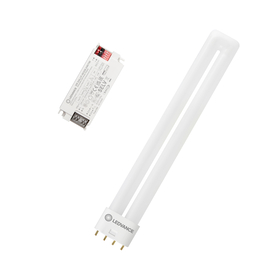 DULUX LED L EXTERNAL PERFORMANCE