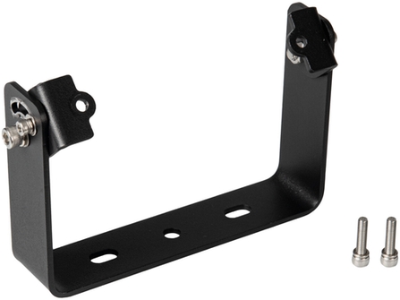 Kanlux HBPHS BRACKET Deckenfluter mit LED-Beleuchtung Frontansicht