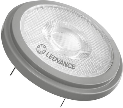 LED AR111 Reflektorlampe 11.7W 930 von Ledvance Frontansicht