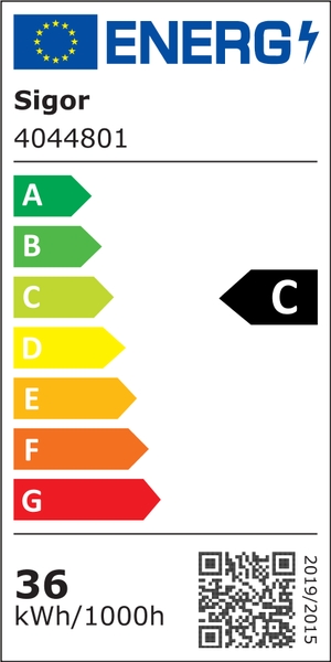 Energielabel