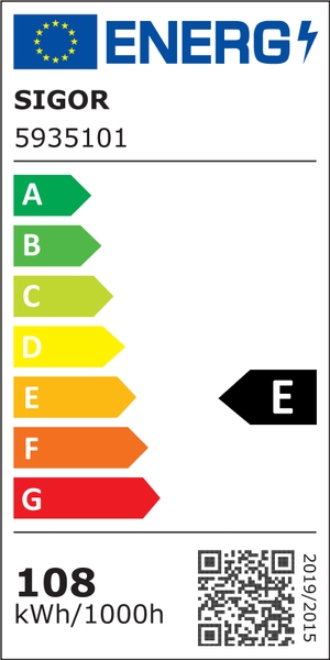 Energielabel