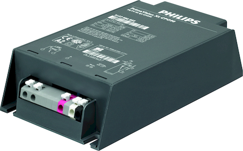 Philips Betriebsgerät PV Xt Q 100W SON Frontansicht