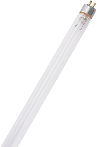Ledvance UV-Lampe UVC T5 L 6W G5 Frontansicht