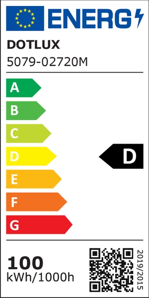 Energielabel
